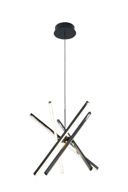 No name PENDANT LED LIGHT SIBIU