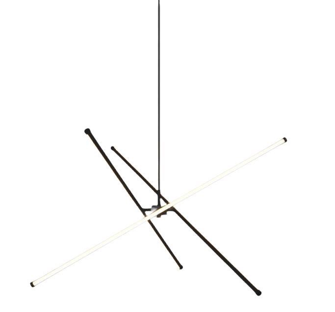 No name PENDANT LED LIGHT TANGER