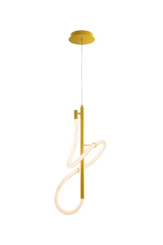 No name PENDANT LED LIGHT TIGRIS
