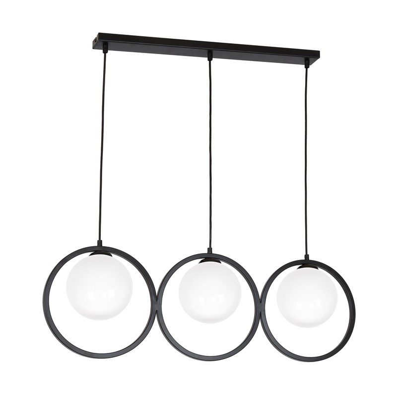 No name PENDANT LIGHT KONYA 3XE14