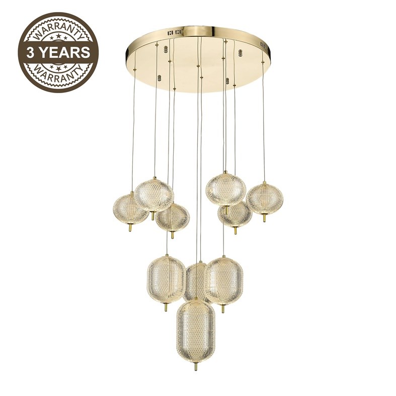 No name Pendant Luminaire LED A2360-10