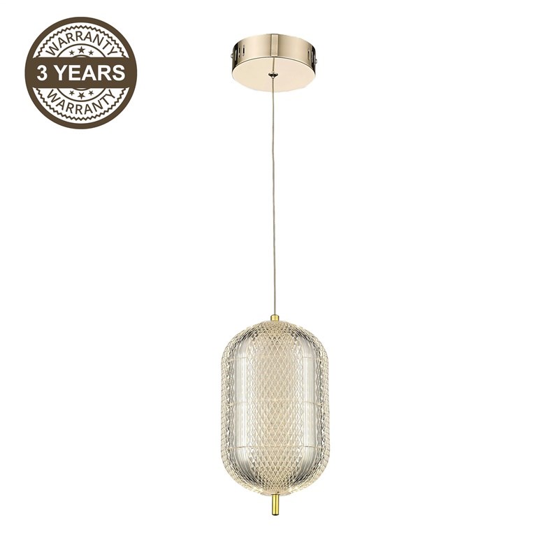 No name PENDANT LUMINAIRE LED A2360-1C