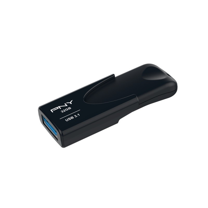PNY  Pendrive 32GB USB3.1 ATTACHE