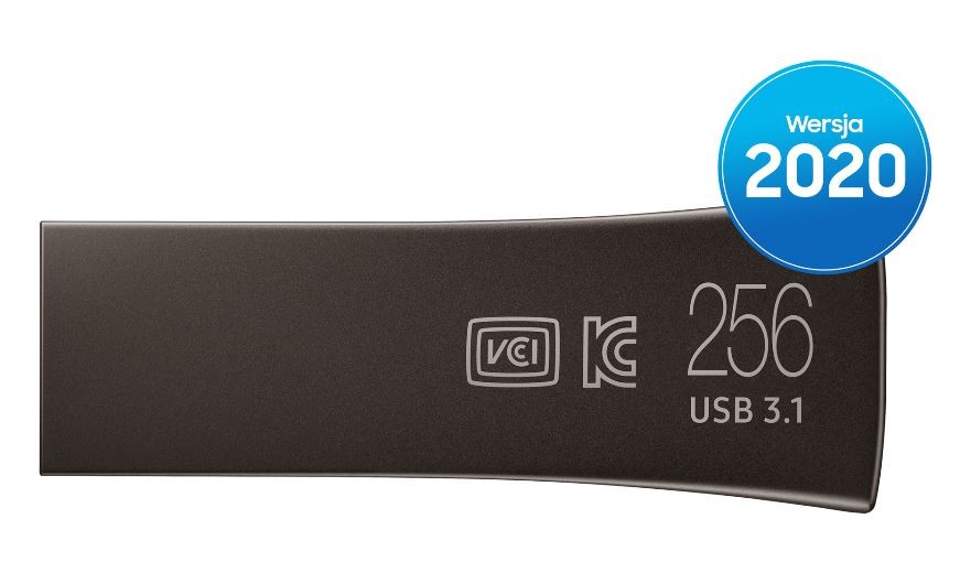 SAMSUNG  Pendrive BAR Plus USB3.1