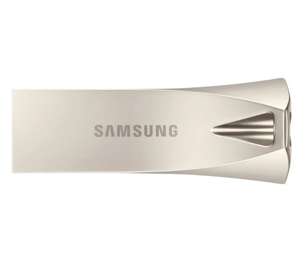 Samsung Electronics Polska Samsung Pendrive BAR