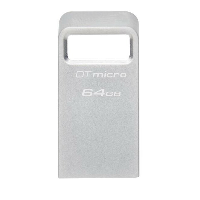 KINGSTON Pendrive Data Traveler Micro G2