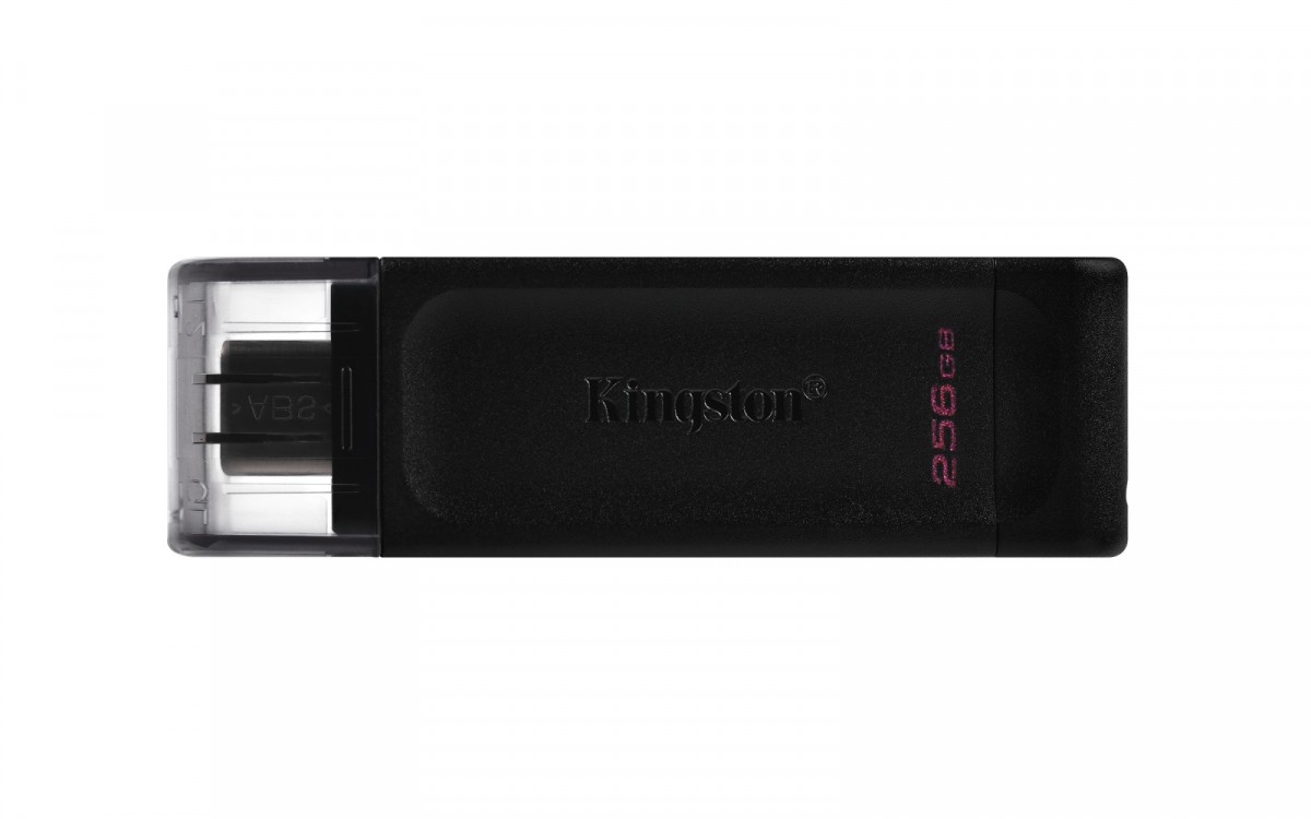 KINGSTON Pendrive DT70/256GB USB-C 3.2