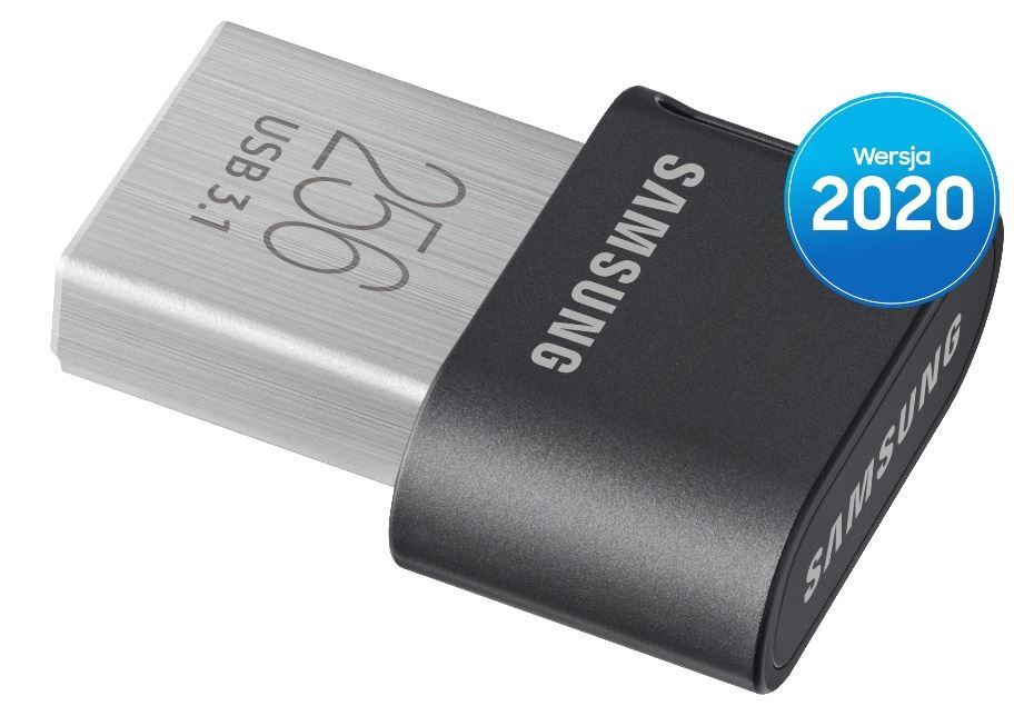 SAMSUNG Pendrive FIT Plus USB3.1