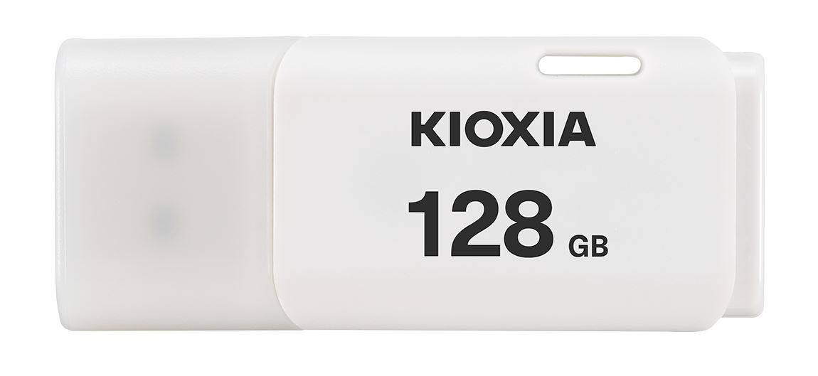 Kioxia  Pendrive Hayabusa U202 128GB USB