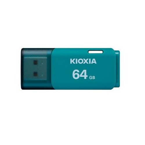 Kioxia  Pendrive Hayabusa U202 64GB USB