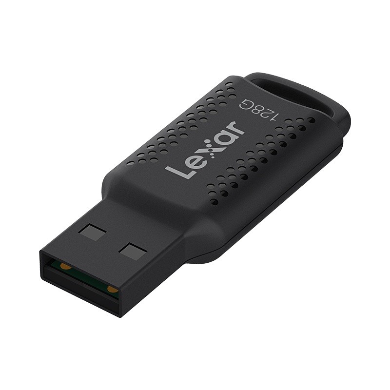 LEXAR Pendrive JumpDrive V400 128GB USB3