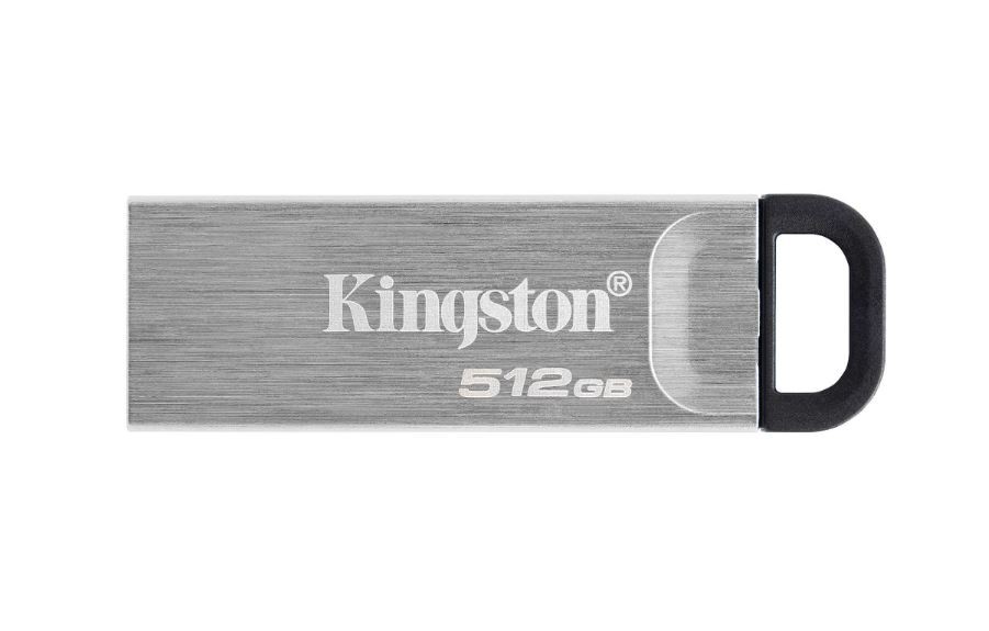 KINGSTON  Pendrive Kyson DTKN/512 USB 3