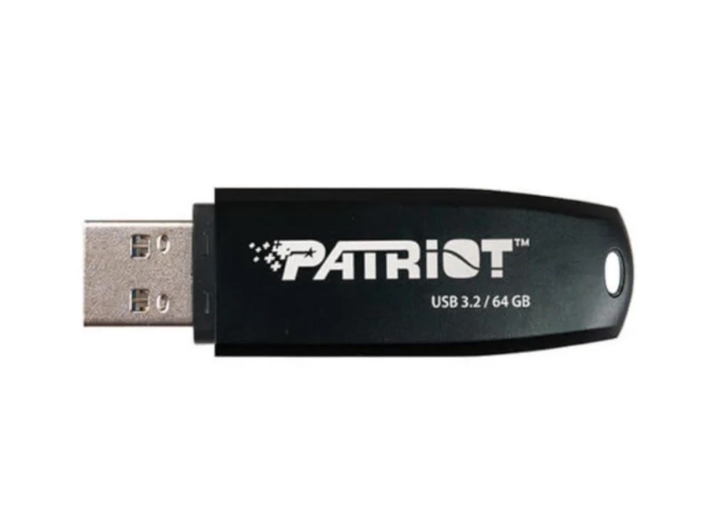 Patriot Memory Patriot Pendrive Xporter Core