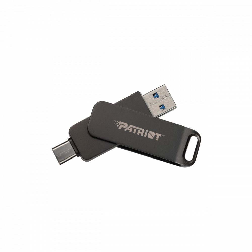 Patriot Memory Patriot Pendrive Rage R550