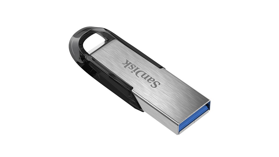 SANDISK Pendrive ULTRA FLAIR USB 3