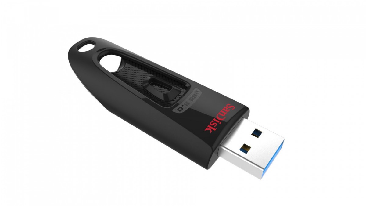 SANDISK  Pendrive Ultra USB 3.0