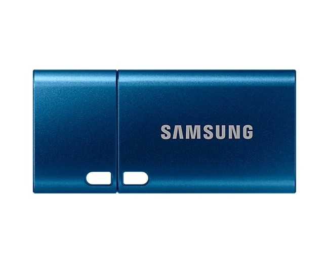 Samsung Electronics Polska Samsung Pendrive USB