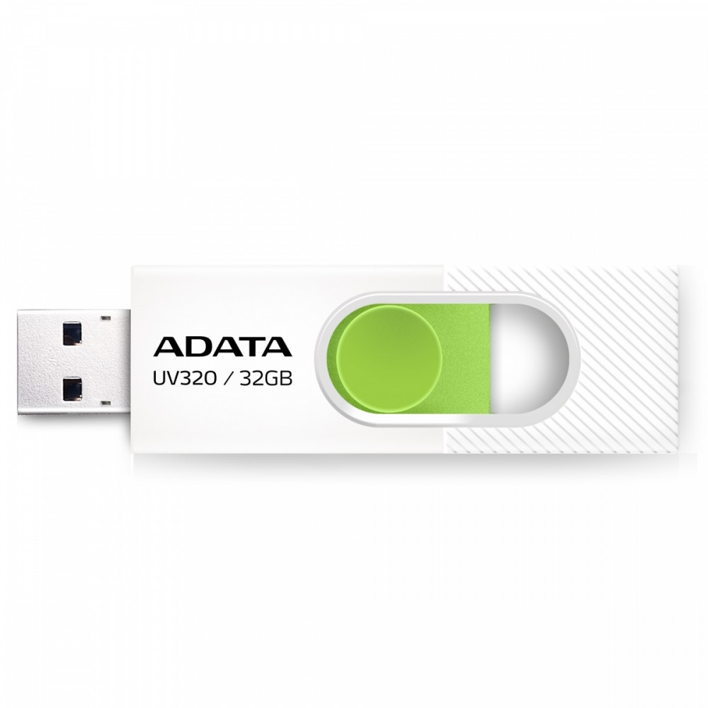 Adata Pendrive UV320 32GB USB3.2