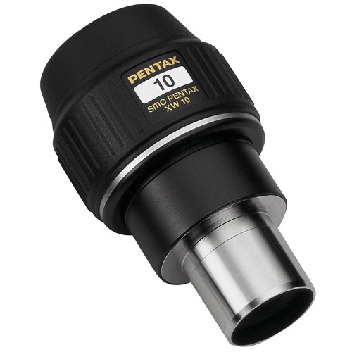 PENTAX XW 10 eyepiece 2 cm