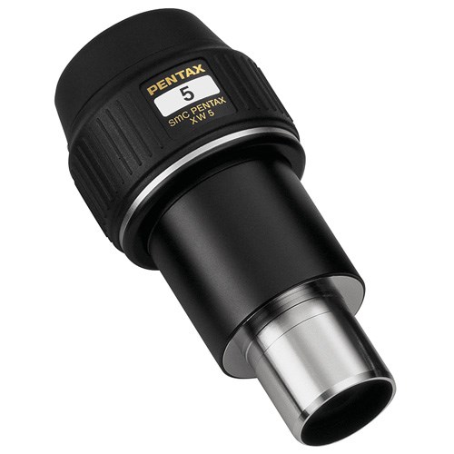PENTAX XW 5 eyepiece 2 cm