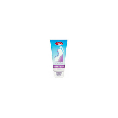 Astrid PEO Moisturizing Foot Cream (Woman