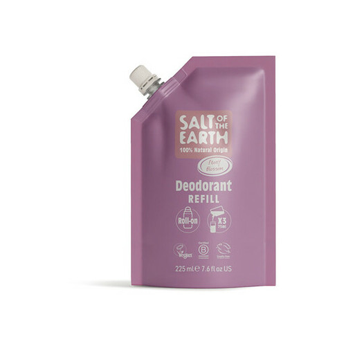 Salt-Of-The-Earth Peony Blossom Deo Refill -