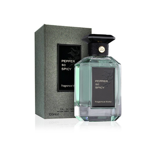 Fragrance World Pepper So Spicy EDP
