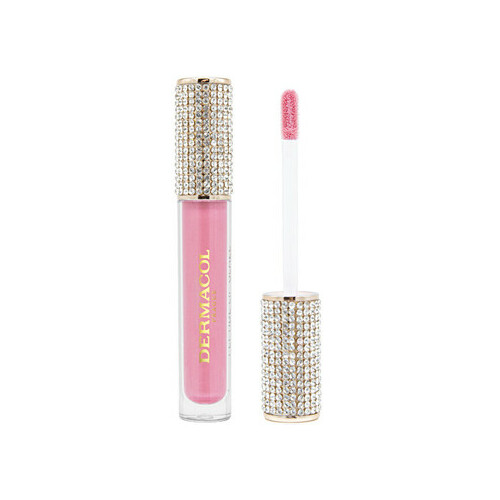 Dermacol Peptide Lip Glaze - Lesk