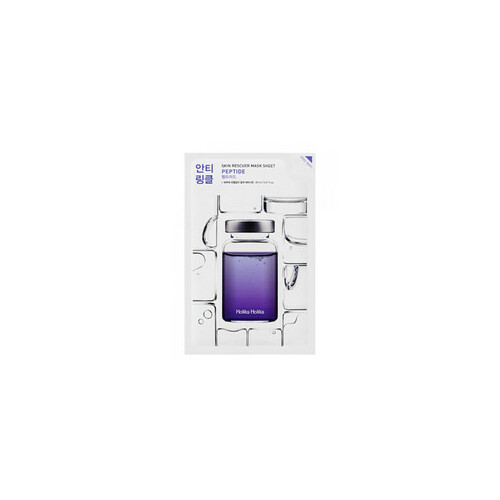 Holika Holika Peptide Skin Rescue Mask