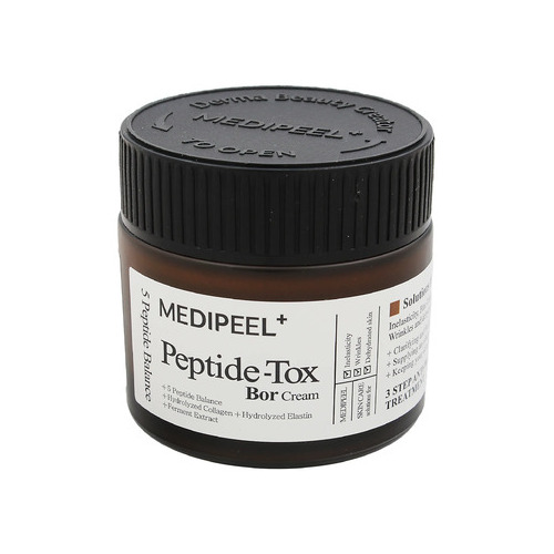 Medi-Peel Peptide-Tox Bor Cream - lifting