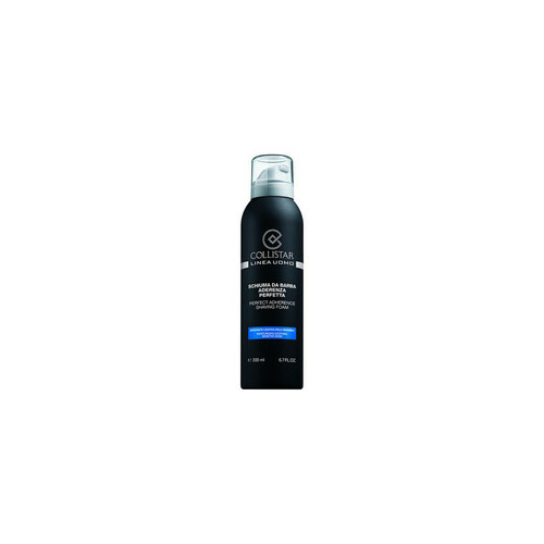 Collistar Perfect Adherence Shaving Foam (