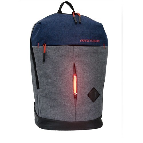YATO Perfect Choice PC-083290 backpack Grey