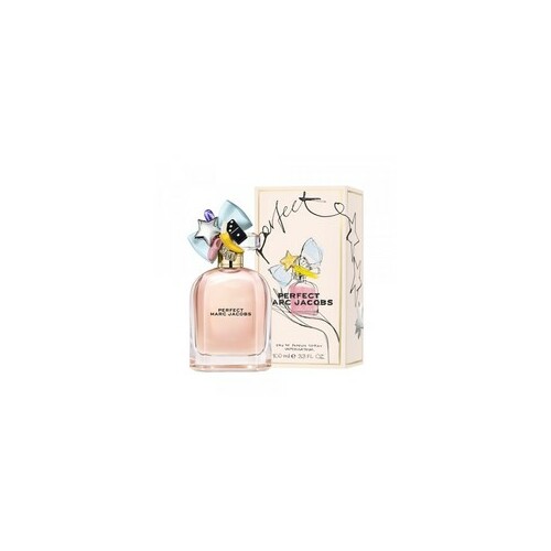 Marc Jacobs Perfect EDP (Woman, 100ml)