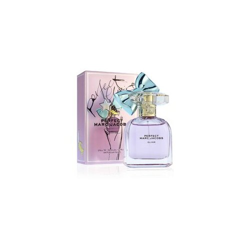 Marc Jacobs Perfect Elixir EDP (Woman