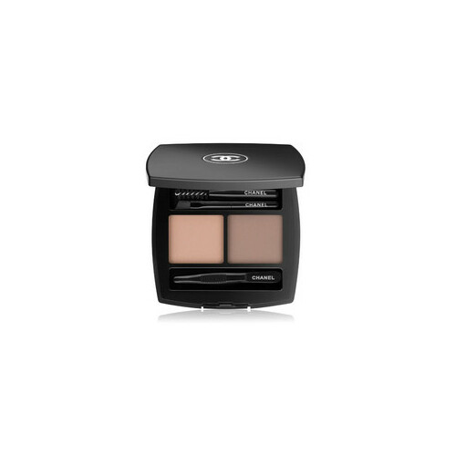 Chanel Perfect Eyebrow Kit La Palette