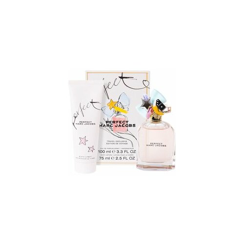 Marc Jacobs Perfect Gift Set EDP