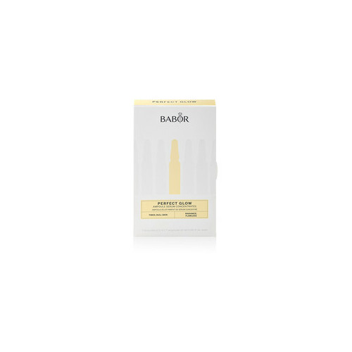 Babor Perfect Glow Ampoule Concentrates (