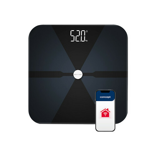 Concept Perfect Health VO5100 - Osobní