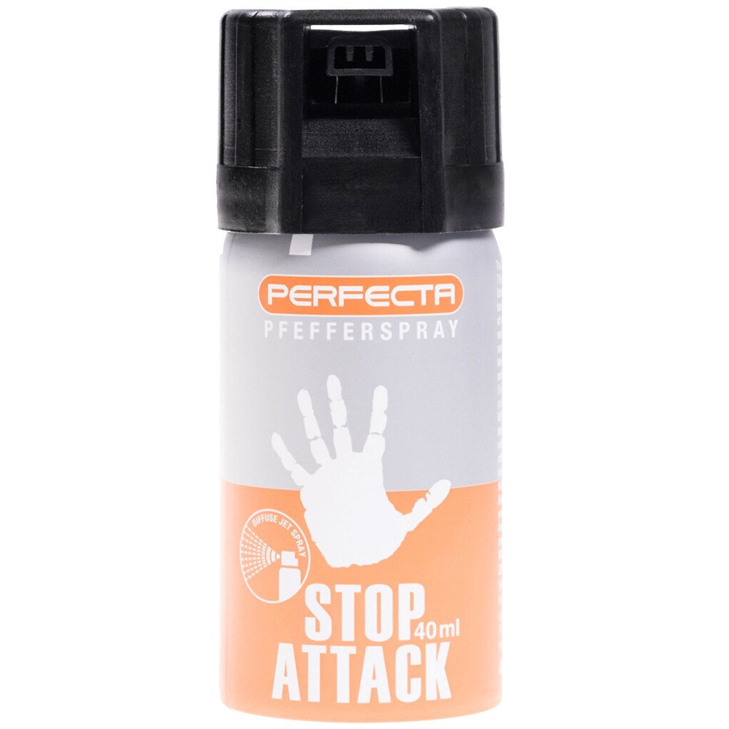 UMAREX Perfecta Stop Attack pepper spray