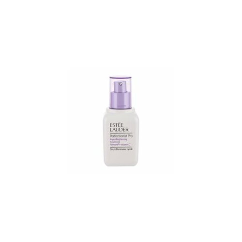 Estee Lauder Perfectionist Pro Rapid Brightening