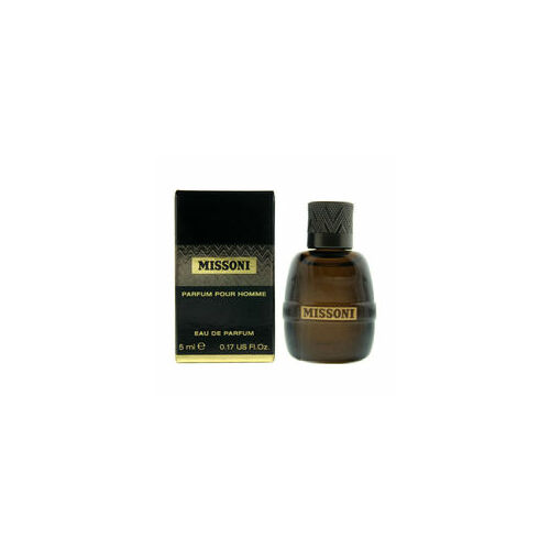 Missoni Perfume For Men EDP Miniature