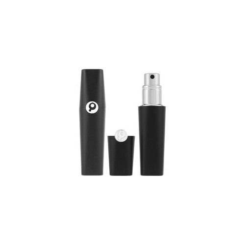 Travalo Perfume Pod Atom Black (Unisex