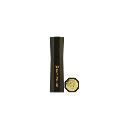 Travalo Perfume Pod Flora (black )