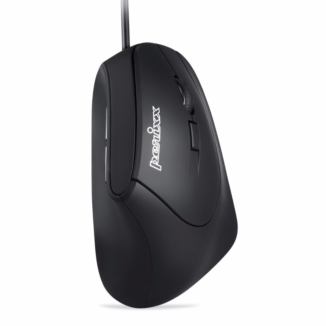 No name Perixx PERIMICE-515 II mouse