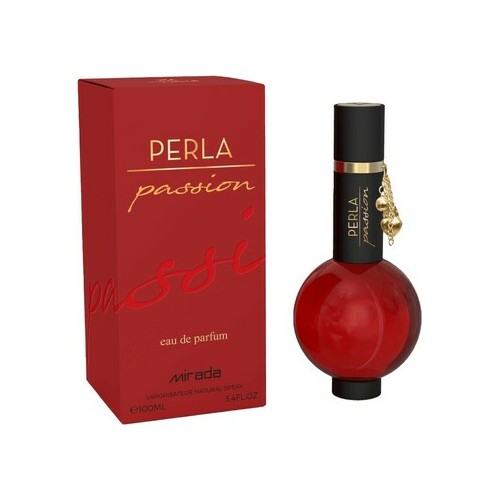 Mirada Perla Passion EDP (Woman, 100ml)
