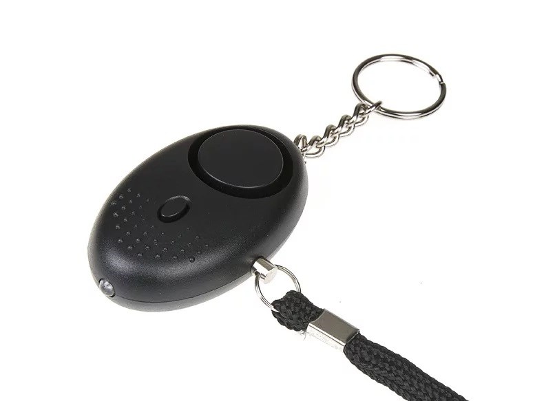 GUARD Personal alarm  SCORPION siren 120