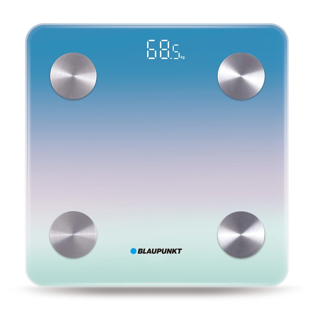 Blaupunkt Personal scale with Bluetooth BSM601BT