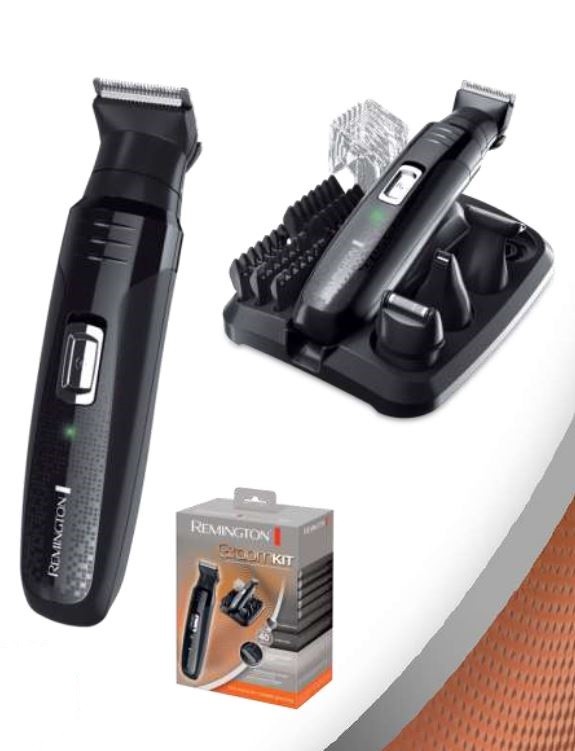 Remington Personal Care Kit PG6130 |