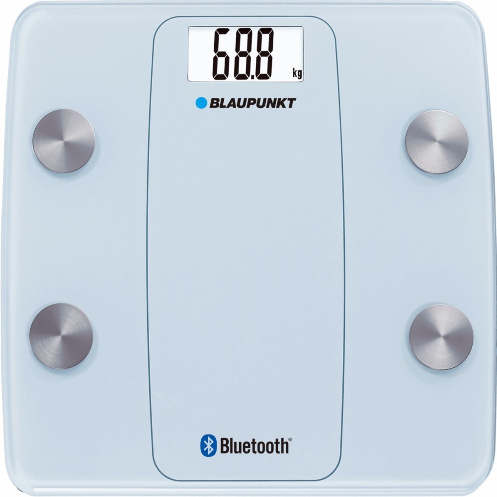Blaupunkt  Personal scale with Bluetooth and