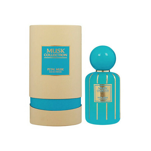 Flavia Petal Musk EDP (Woman, 100ml)